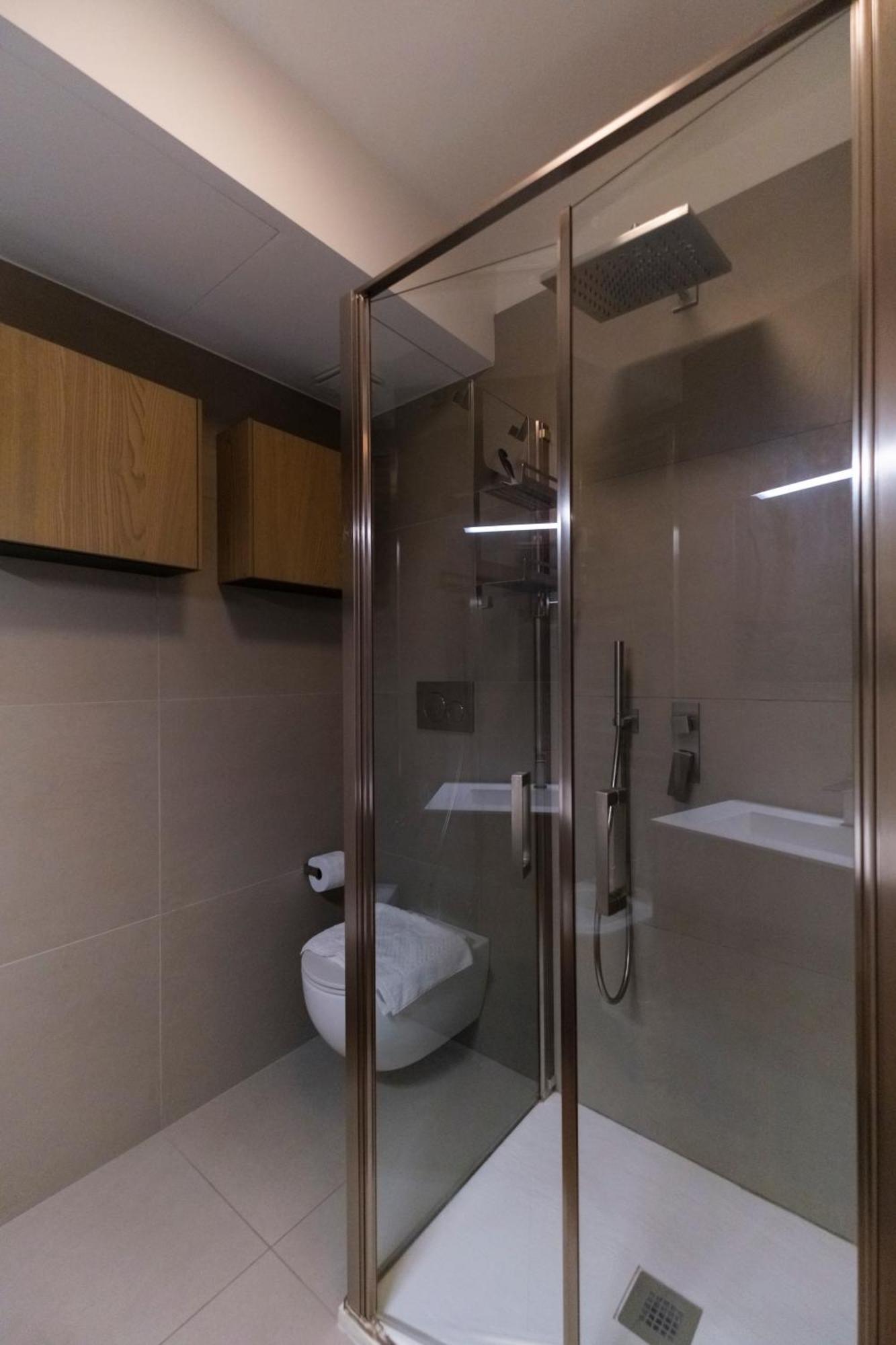 Star Home Μιλάνο Εξωτερικό φωτογραφία