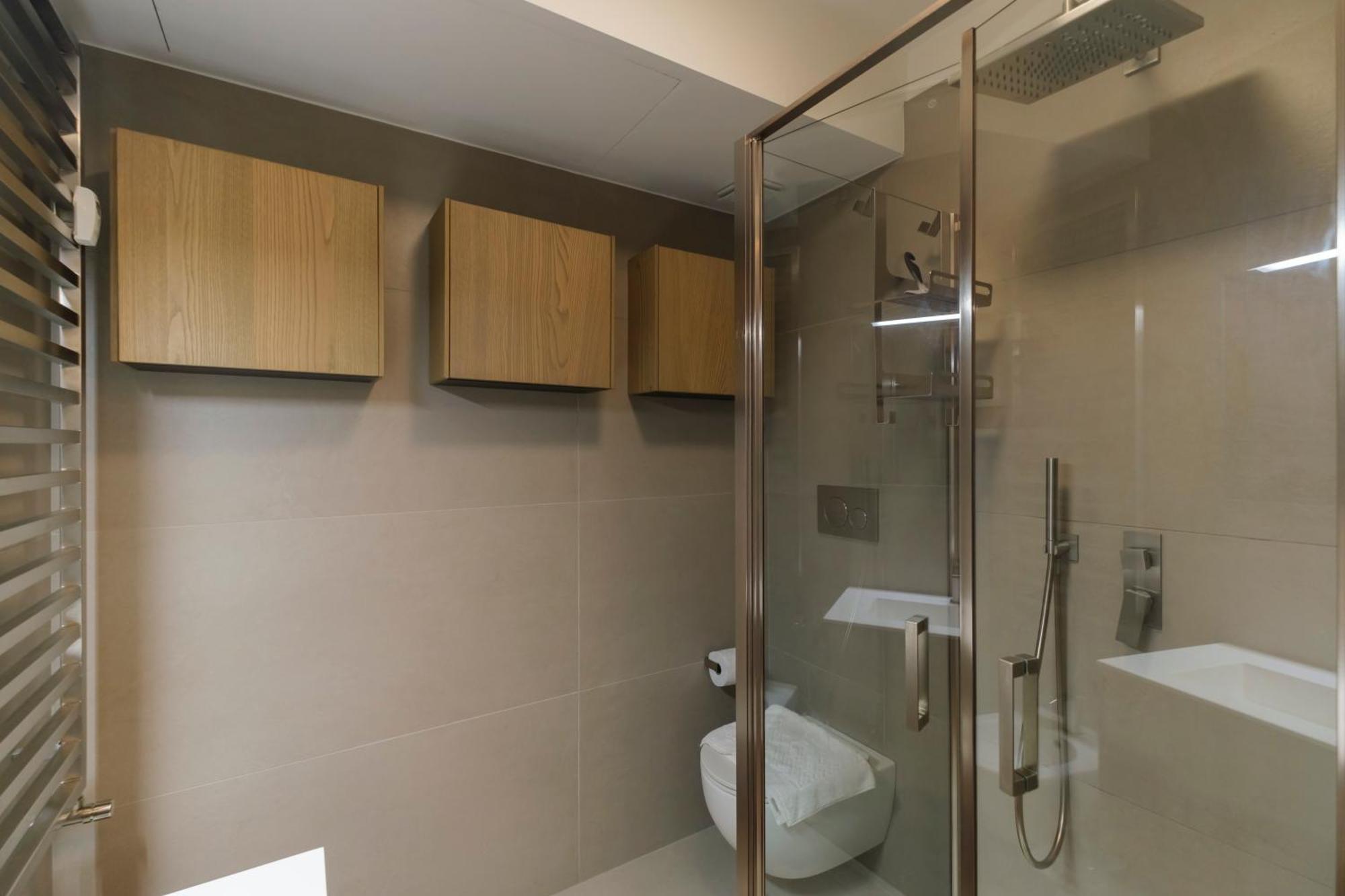 Star Home Μιλάνο Εξωτερικό φωτογραφία