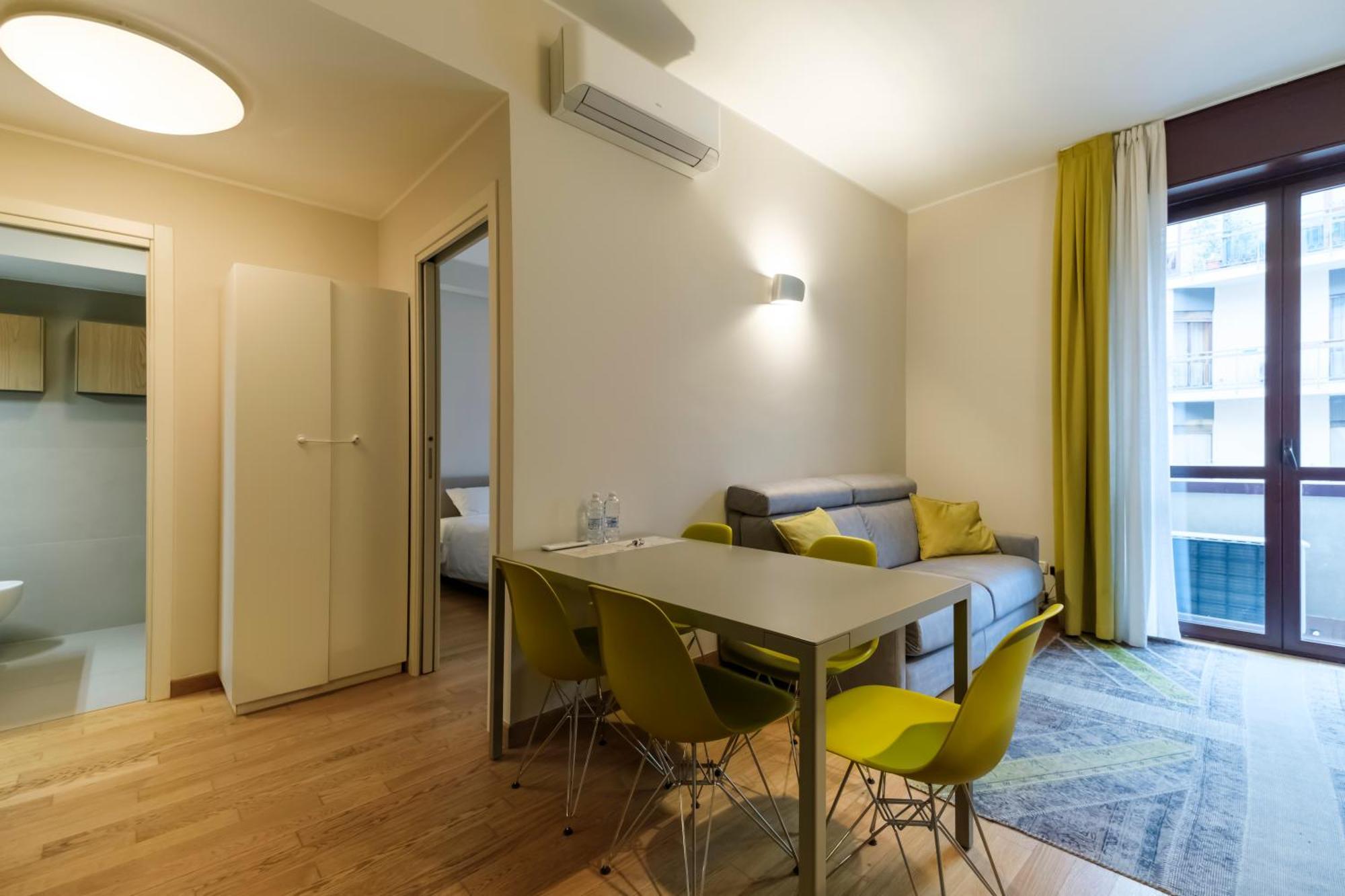 Star Home Μιλάνο Εξωτερικό φωτογραφία