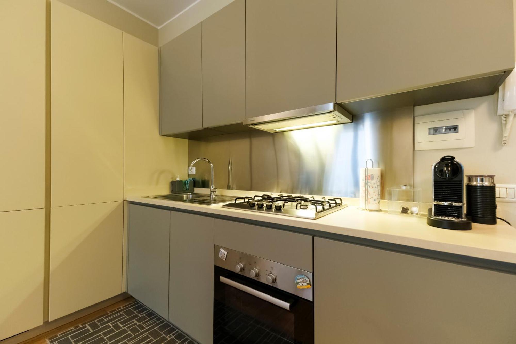 Star Home Μιλάνο Εξωτερικό φωτογραφία