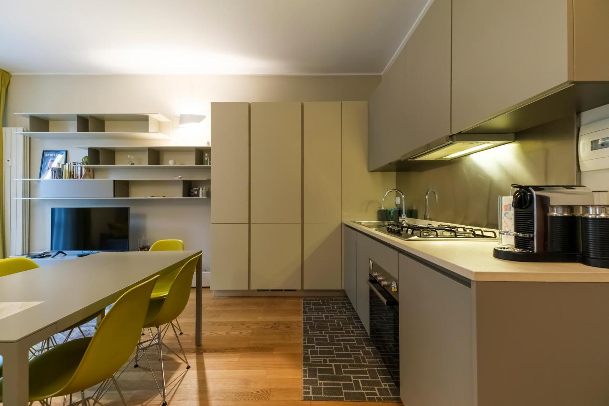 Star Home Μιλάνο Εξωτερικό φωτογραφία