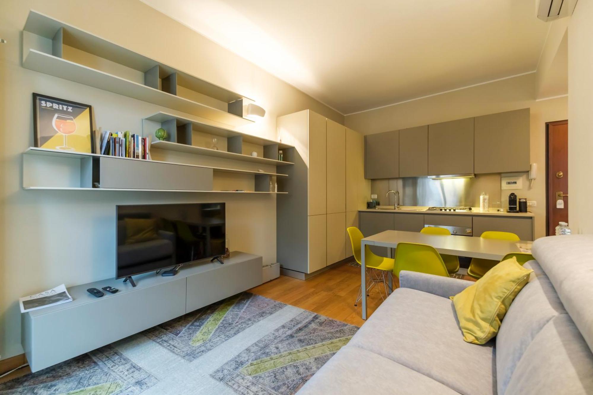 Star Home Μιλάνο Εξωτερικό φωτογραφία