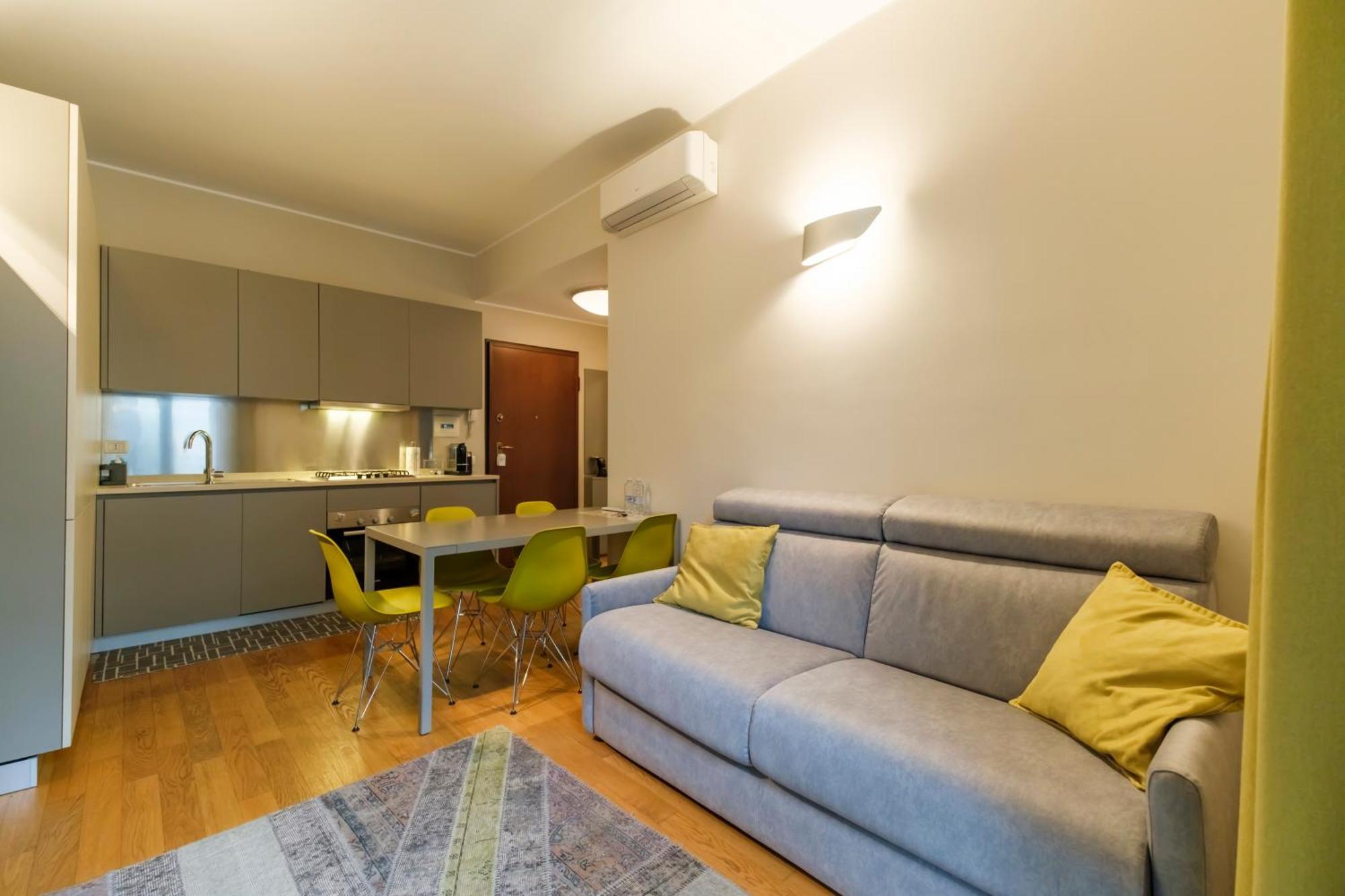 Star Home Μιλάνο Εξωτερικό φωτογραφία